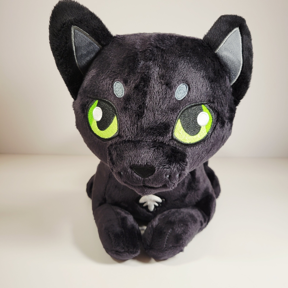 Warrior Cats Classix Mhst - Picture 2 of 12